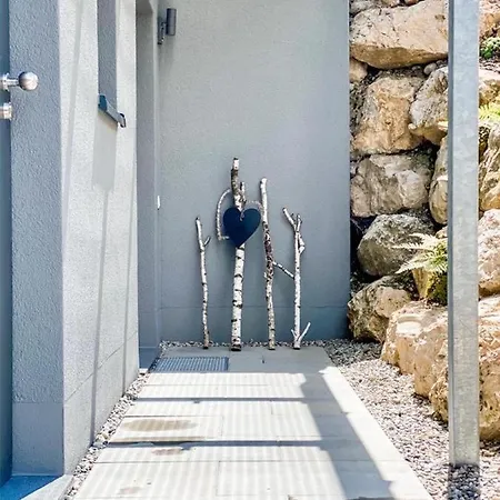 Bodensee Nenzingen Appartement