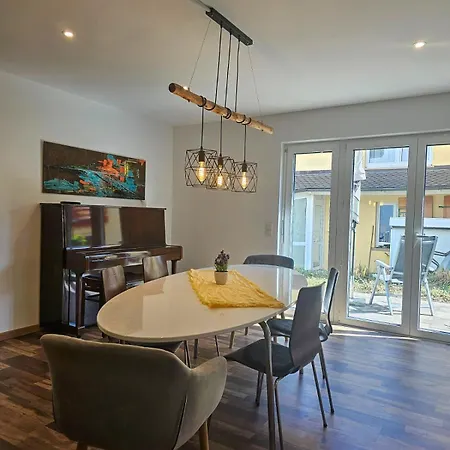 Bodensee Nenzingen Apartment Orsingen-Nenzingen