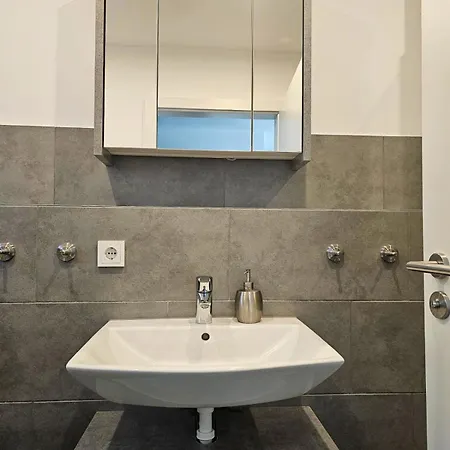 Bodensee Nenzingen Apartment