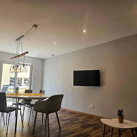 Apartment Bodensee Nenzingen *