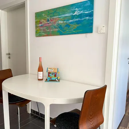 Apartment Bodensee Nenzingen Orsingen-Nenzingen