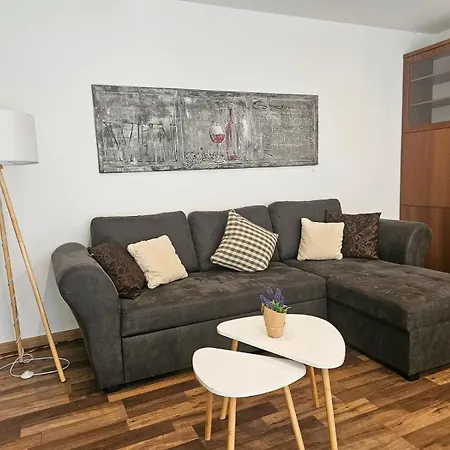 Apartment Bodensee Nenzingen