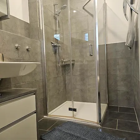 Apartment Bodensee Nenzingen *