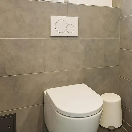 Apartman Bodensee Nenzingen *