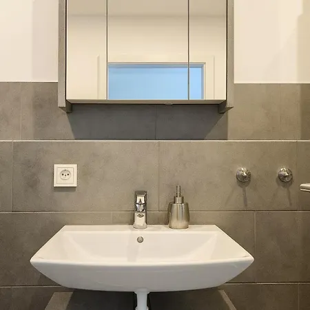 Bodensee Nenzingen Apartman Orsingen-Nenzingen